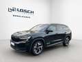Skoda Kodiaq Sportline Zwart - thumbnail 4