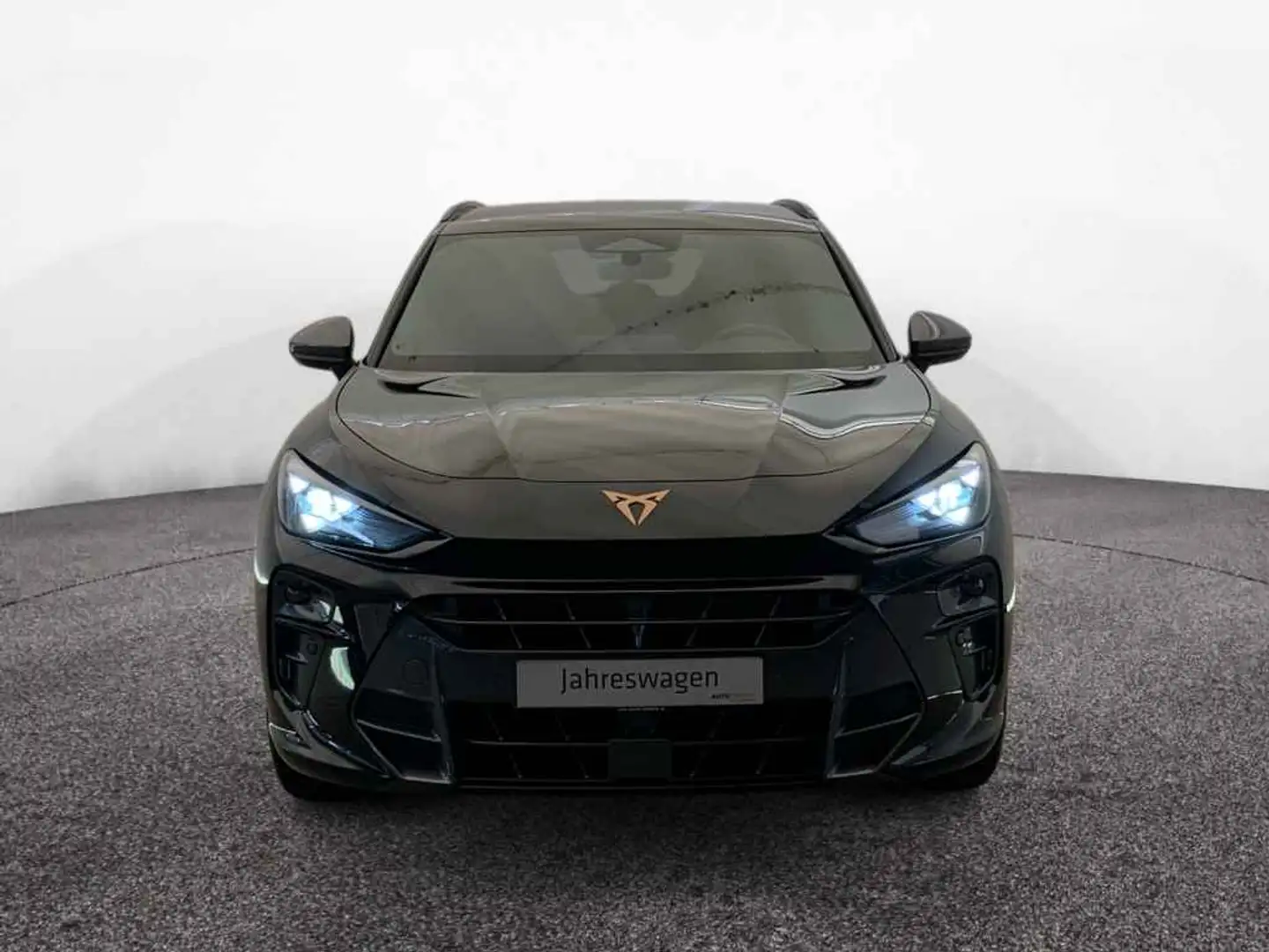 CUPRA Terramar 1.5 eTSI DSG *LED*ACC*NAVI*HUD*360*SHZ* Noir - 2