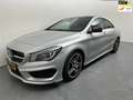 Mercedes-Benz CLA 250 Edition 1 # AMG # Pano # Leder # Navi # Memory sto Gris - thumbnail 1