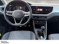 Volkswagen Polo 1.0 TSI Move LED NAVI SHZ PDC DAB Grau - thumbnail 6