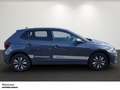 Volkswagen Polo 1.0 TSI Move LED NAVI SHZ PDC DAB Grau - thumbnail 3