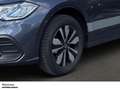Volkswagen Polo 1.0 TSI Move LED NAVI SHZ PDC DAB Grau - thumbnail 9