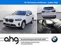 BMW X3 xDrive20dA Facelift AHK Rückfahrkamera Komfor Weiß - thumbnail 1