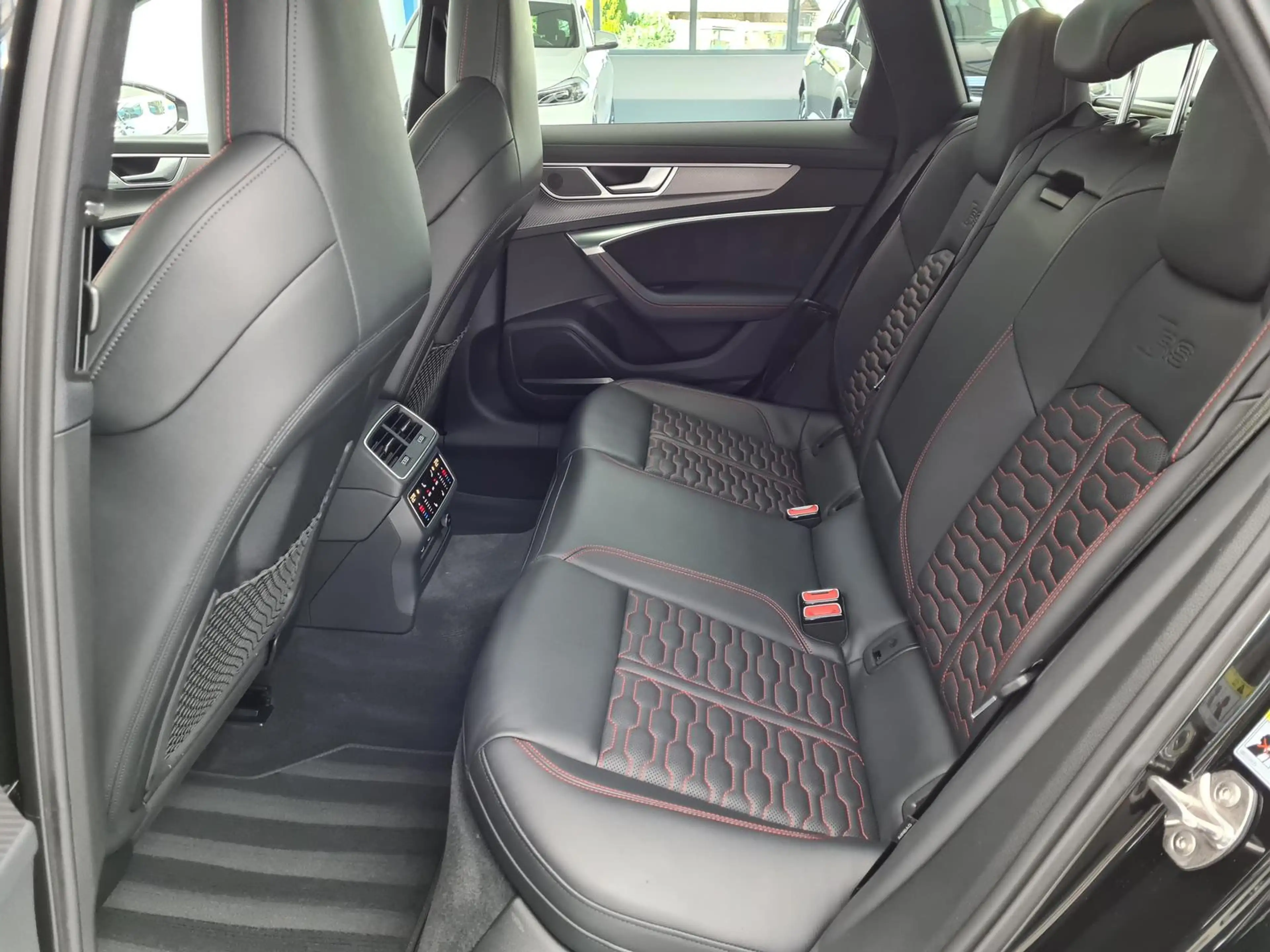 Audi RS6 Avant 4.0TFSI Quattro HUD | PANO | Garantie — photo 15