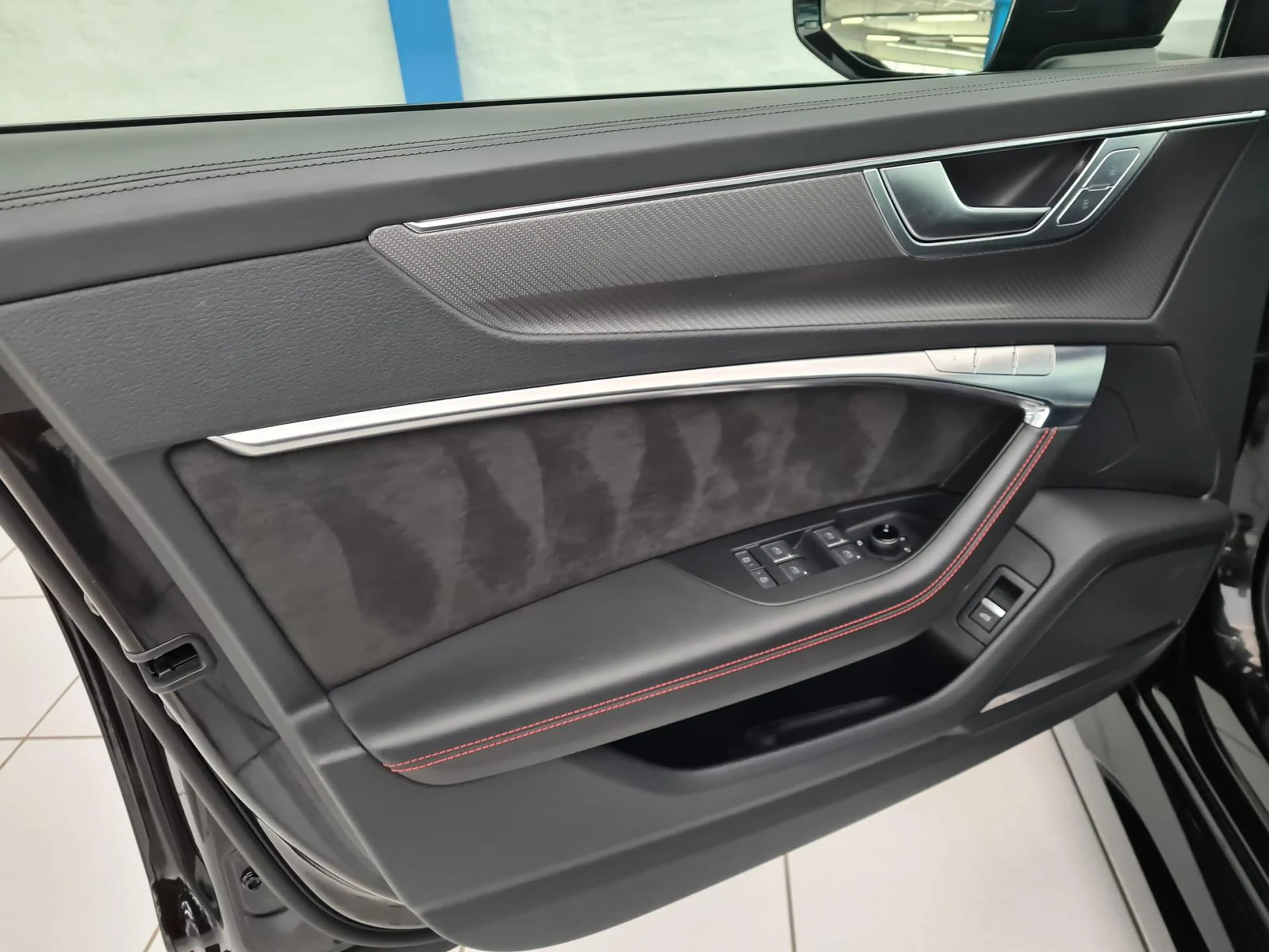 Audi RS6 Avant 4.0TFSI Quattro HUD | PANO | Garantie — photo 14