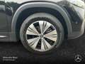 Mercedes-Benz EQB 250 PROG+ADVANCED+KAMERA+SPUR Noir - thumbnail 5