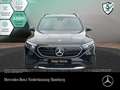 Mercedes-Benz EQB 250 PROG+ADVANCED+KAMERA+SPUR Noir - thumbnail 1