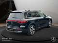 Mercedes-Benz EQB 250 PROG+ADVANCED+KAMERA+SPUR Noir - thumbnail 6