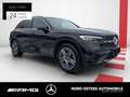 Mercedes-Benz GLC 300 d 4M AMG KEYLESS-GO MBUX SHZ KLIMA Noir - thumbnail 2