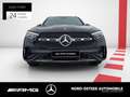 Mercedes-Benz GLC 300 d 4M AMG KEYLESS-GO MBUX SHZ KLIMA Noir - thumbnail 6