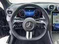 Mercedes-Benz GLC 300 d 4M AMG KEYLESS-GO MBUX SHZ KLIMA Noir - thumbnail 13
