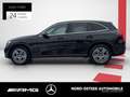 Mercedes-Benz GLC 300 d 4M AMG KEYLESS-GO MBUX SHZ KLIMA Noir - thumbnail 8