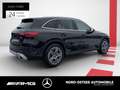 Mercedes-Benz GLC 300 d 4M AMG KEYLESS-GO MBUX SHZ KLIMA Noir - thumbnail 4