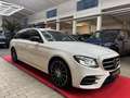 Mercedes-Benz E 200 T *AMG LINE*WIDESCREEN*ACC*HEAD UP*NIGHT* Weiß - thumbnail 9