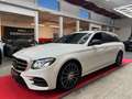 Mercedes-Benz E 200 T *AMG LINE*WIDESCREEN*ACC*HEAD UP*NIGHT* Weiß - thumbnail 7