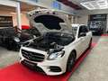 Mercedes-Benz E 200 T *AMG LINE*WIDESCREEN*ACC*HEAD UP*NIGHT* Weiß - thumbnail 11