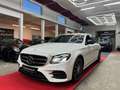 Mercedes-Benz E 200 T *AMG LINE*WIDESCREEN*ACC*HEAD UP*NIGHT* Weiß - thumbnail 1
