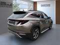 Hyundai TUCSON Prime PHEV 4WD 1.6 T-GDI +LEDER+KLIMA+NAVI+SHZ+UVM Braun - thumbnail 3