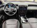 Hyundai TUCSON Prime PHEV 4WD 1.6 T-GDI +LEDER+KLIMA+NAVI+SHZ+UVM Braun - thumbnail 11