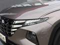 Hyundai TUCSON Prime PHEV 4WD 1.6 T-GDI +LEDER+KLIMA+NAVI+SHZ+UVM Braun - thumbnail 5