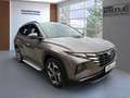 Hyundai TUCSON Prime PHEV 4WD 1.6 T-GDI +LEDER+KLIMA+NAVI+SHZ+UVM Braun - thumbnail 2