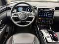 Hyundai TUCSON Prime PHEV 4WD 1.6 T-GDI +LEDER+KLIMA+NAVI+SHZ+UVM Braun - thumbnail 10
