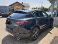 Alfa Romeo Stelvio Super Q4 Schwarz - thumbnail 10