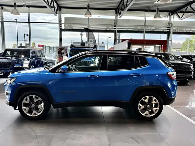 Jeep Compass view 6