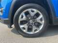 Jeep Compass 1,4 MultiAir2 FWD Limited Schwarz - thumbnail 25