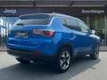 Jeep Compass 1,4 MultiAir2 FWD Limited Schwarz - thumbnail 4