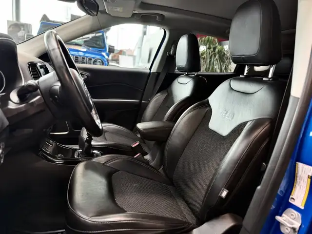 Jeep Compass view 14