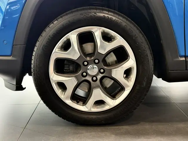 Jeep Compass view 5