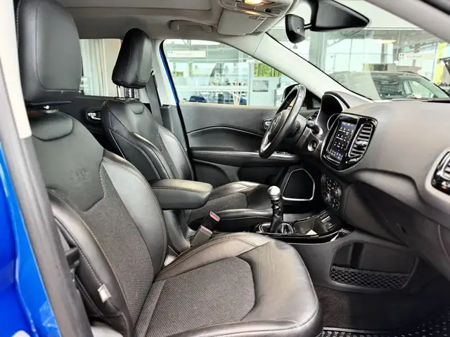 Jeep Compass view 12