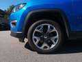 Jeep Compass 1,4 MultiAir2 FWD Limited Schwarz - thumbnail 14