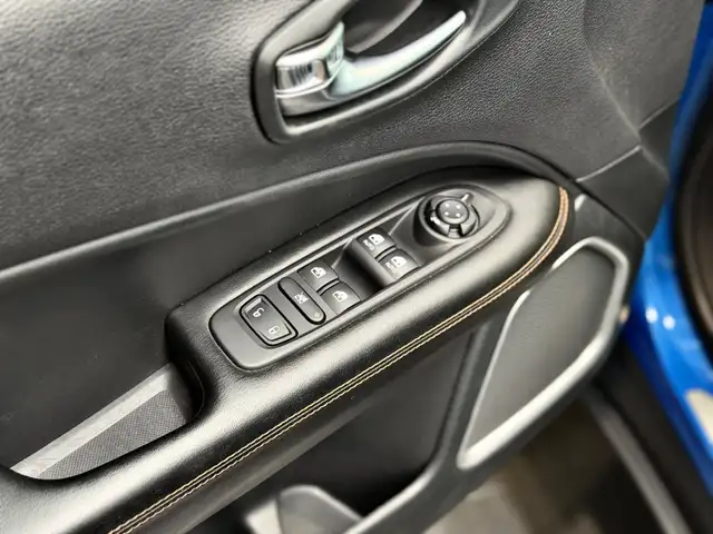 Jeep Compass view 13