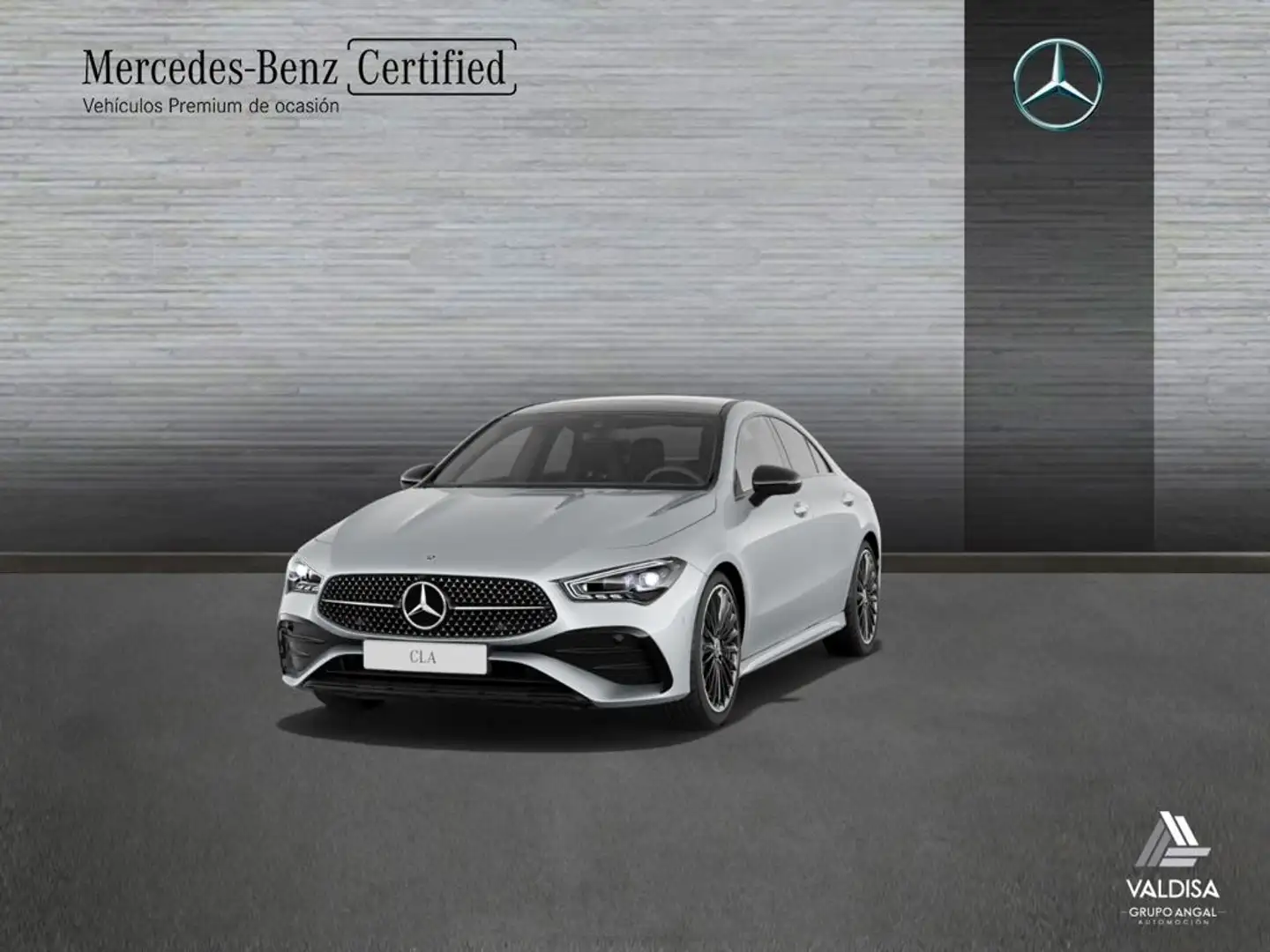 Mercedes-Benz CLA 200 D DCT - 1