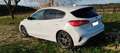 Ford Focus 1.0 EcoBoost S/S 125 ST Line Blanc - thumbnail 2