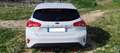 Ford Focus 1.0 EcoBoost S/S 125 ST Line Blanc - thumbnail 3