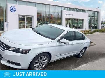 LT | Leather Seats | Backup Camera