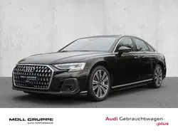 Audi A8 60 TFSI quattro LUFTFED STANDHZG LHZ HEAD UP