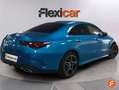 Mercedes-Benz CLA 220 220d Azul - thumbnail 4