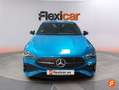 Mercedes-Benz CLA 220 220d Azul - thumbnail 2