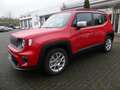Jeep Renegade LIMITED e-HYBRID 1.5 GSE DCT WINTER KAMERA Rot - thumbnail 8