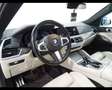 BMW X6 xDrive40d 48V Msport Blu/Azzurro - thumbnail 9