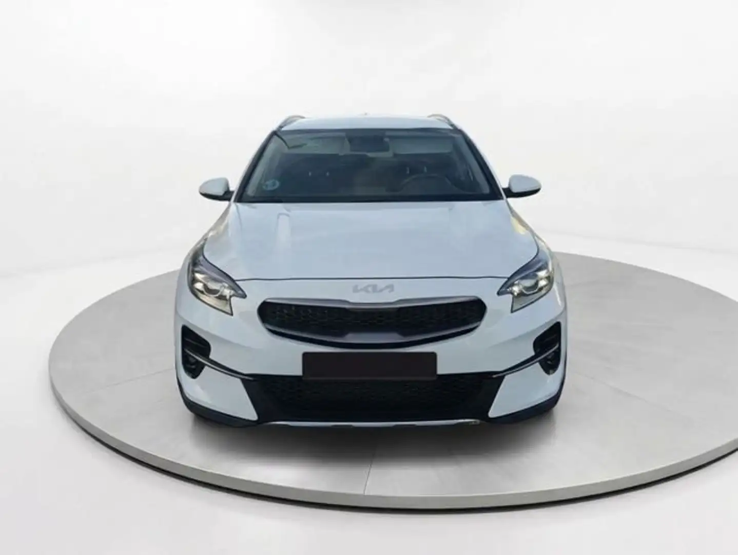 Kia XCeed 1.0 T-GDi Emotion 88kW (120CV) Blanco - 2