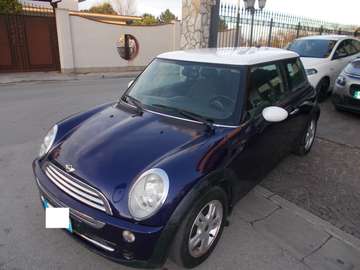 Mini 1.6 One GPL