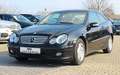 Mercedes-Benz C 200 Sportcoupe/VOLL SHEFT/XENON/NAVI/LEDER/PDC Negro - thumbnail 1
