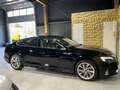 Audi A5 Sportback 35 TDI advanced/APPLE/ACC/KAMERA/NA Schwarz - thumbnail 9