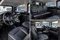 Mercedes-Benz V 220 V 220CDI Largo Avantgarde 7G Tronic Avantgarde Negro - thumbnail 3