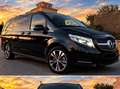 Mercedes-Benz V 220 V 220CDI Largo Avantgarde 7G Tronic Avantgarde Negro - thumbnail 2